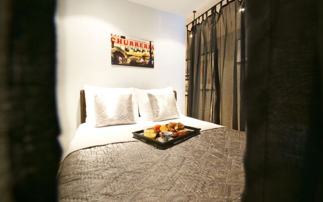 Ramblas Studio Apartments Barcelona