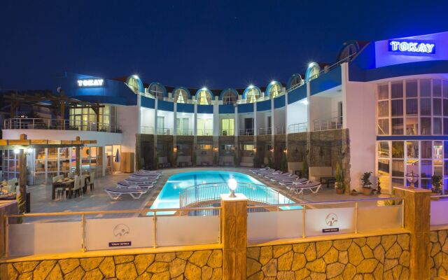 Botanik Felizya Hotel