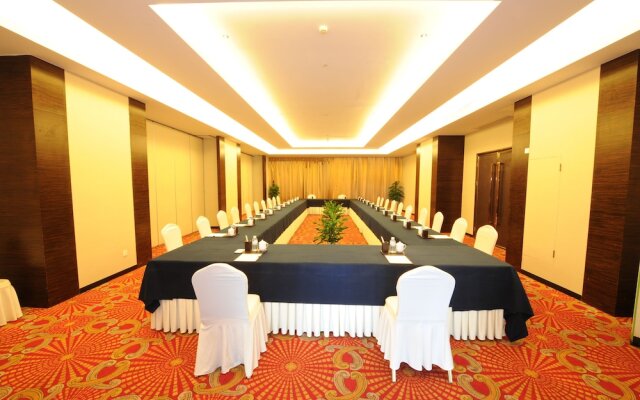 Xiangshan Ocean Hotel