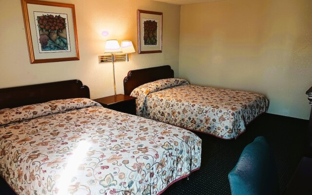 Usa Inn Extended stay