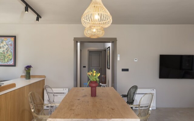 Casa SOL - 4 Bedroom Villa With Swimming Pool