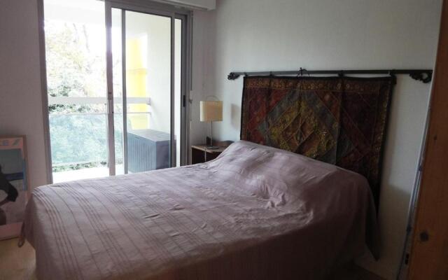 Appartement Arcachon, 2 pièces, 3 personnes - FR-1-319-110