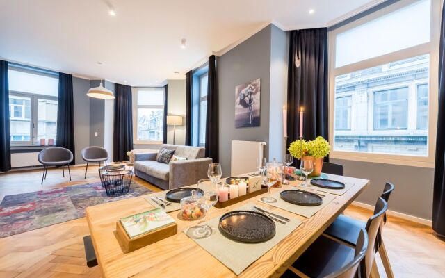 Smartflats Design - Grand-Place