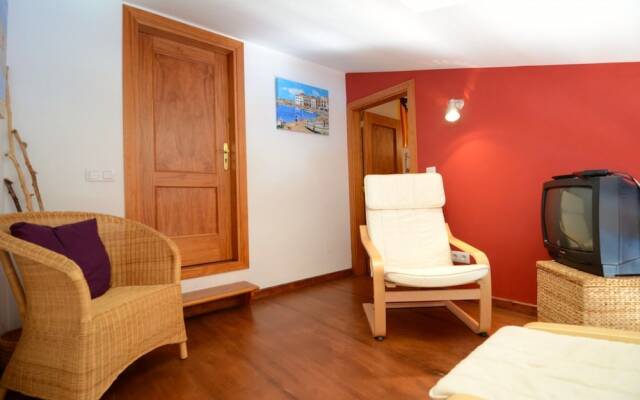 Apartamento  Olympia I 108