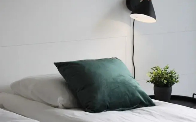 Forenom Serviced Apts Vantaa Jokiniemi