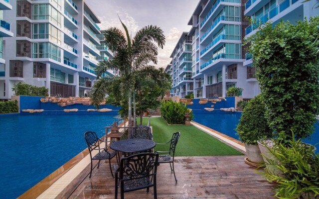 My Resort Huahin Condo D307