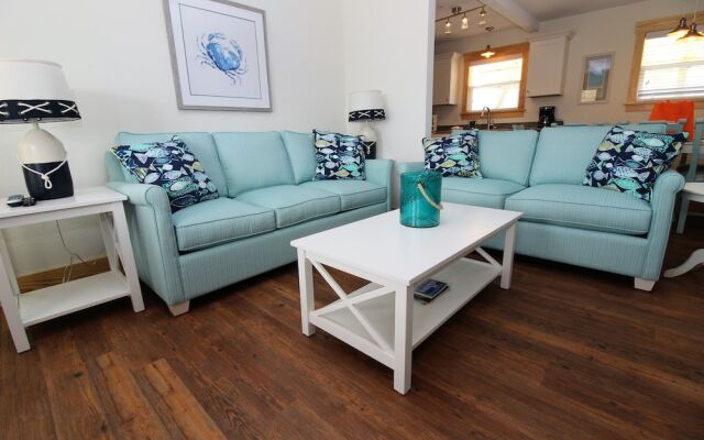 Whalebone Cottages by Kees Vacations