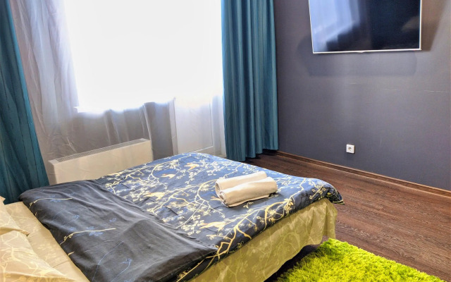 Добрый дом на Семена Билецкого, 1