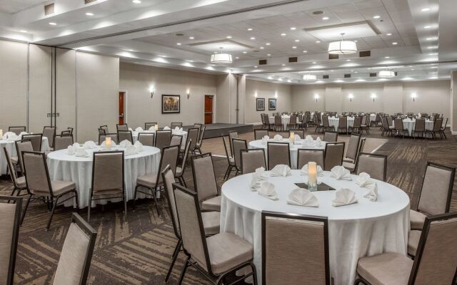 Hilton Garden Inn Dallas-Allen