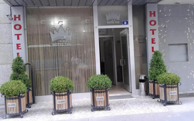 Tac Hotel