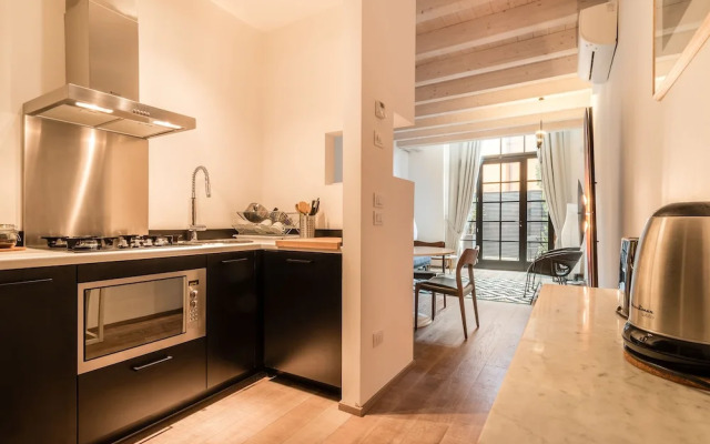 Residence Casin dei Spiriti