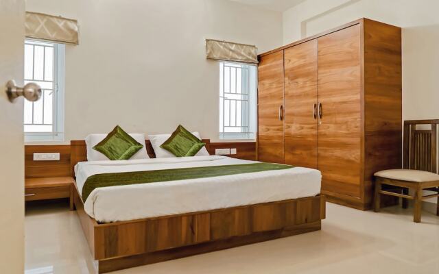 Kings Suits By Treebo