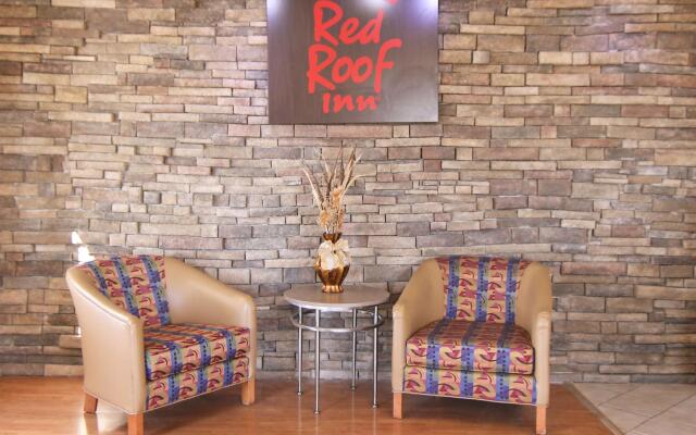 Red Roof Inn Somerset, KY