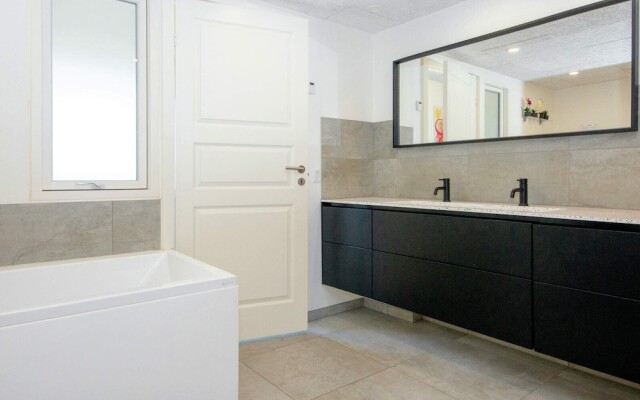 14 Person Holiday Home in Ringkobing