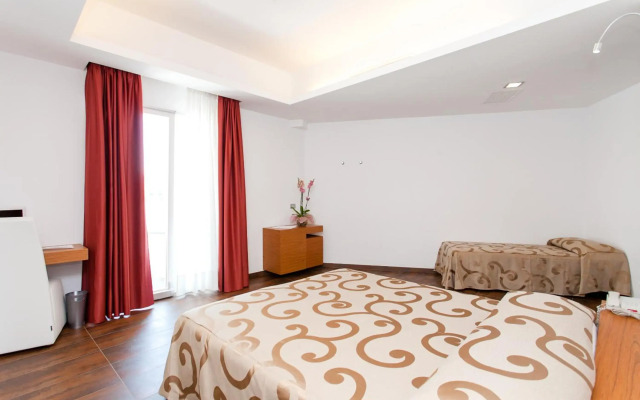 Scialì Hotel