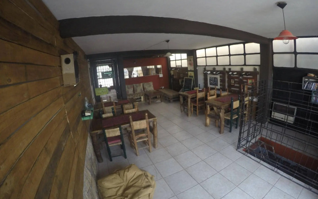 Acequias Bed and Breakfast