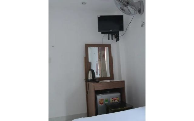 YHD Hotel
