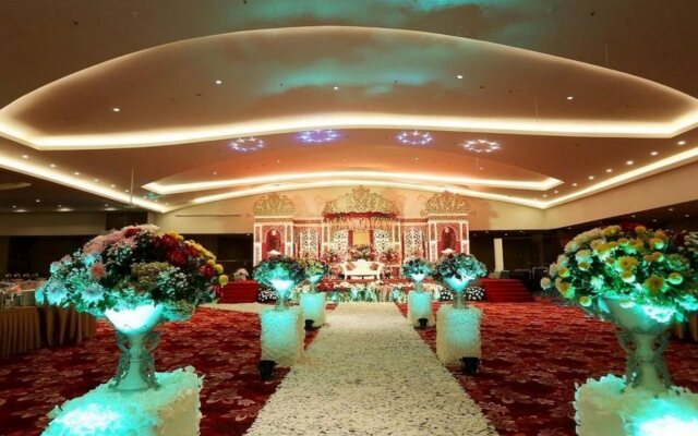 Beston Hotel Palembang