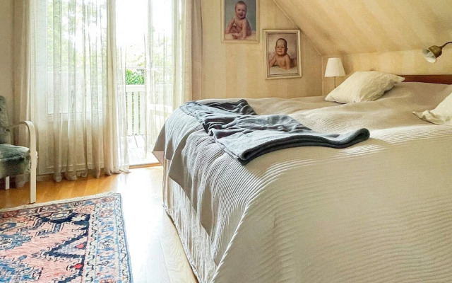 6 Person Holiday Home in Askim-by Traum