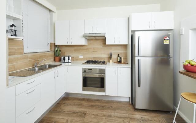 A 2 Bed Oasis In Melbourne’s Hawthorn Village
