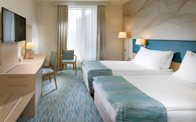 Holiday Inn Prague Congress Centre by IHG