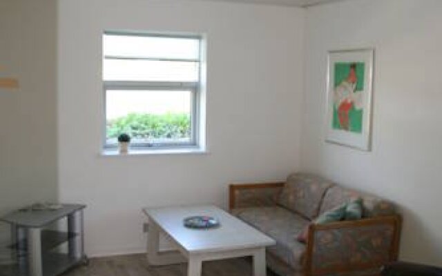 Hellerup Bed & Breakfast