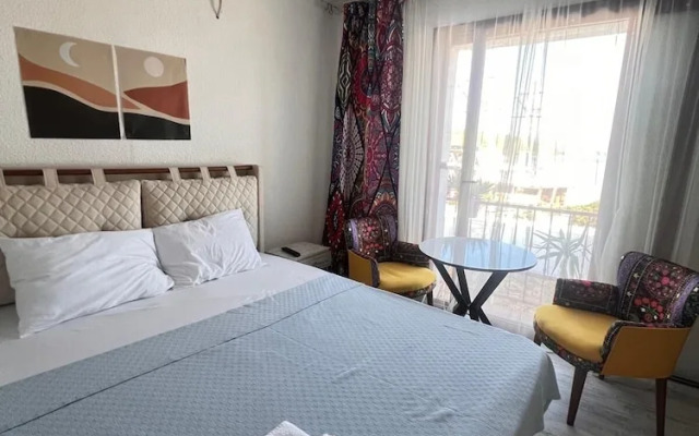 Myra Butik Otel