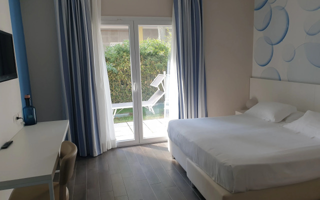 Oxygen Lifestyle Hotel