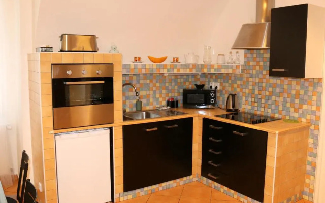 Happy Prague Apartments