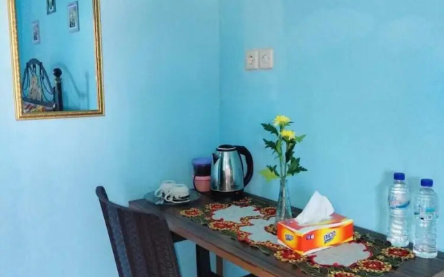 Cowang Dereng Home Stay