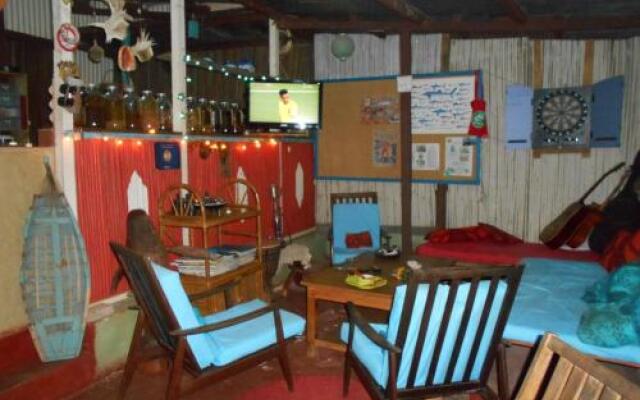 Guest House Mad'avia