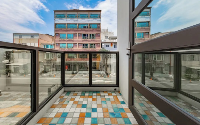 Hualien Unique Smart Stay with Sea View