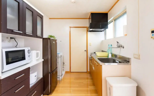 Naha House