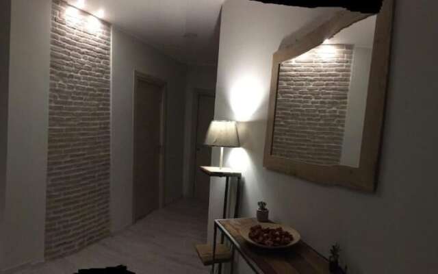 B&B Il Bastione
