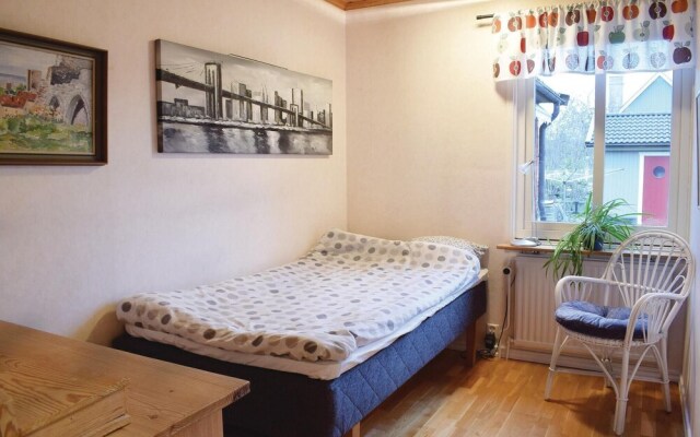 Amazing Home in Visby With 4 Bedrooms and Sauna