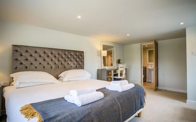 The Old Granary, Nether Westcote