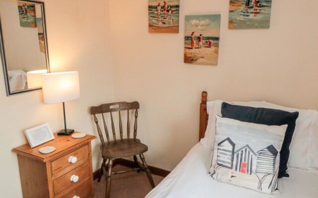 Goathland Cottage