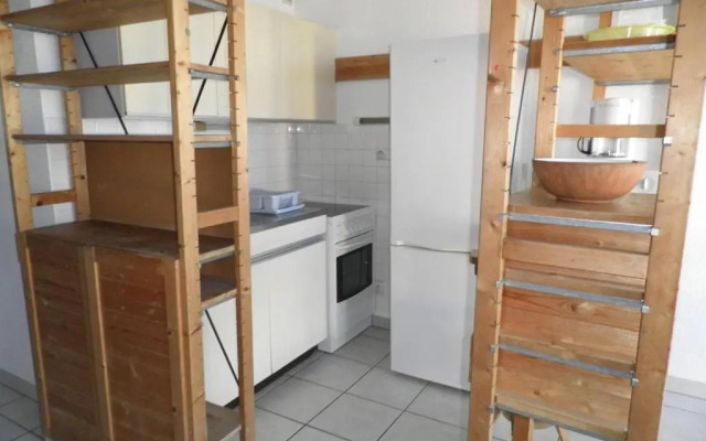 Appartement Gruissan, 3 pièces, 6 personnes - FR-1-229-103