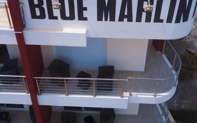 Blue Marlin Hotel