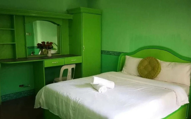 Villa Libertad Garden