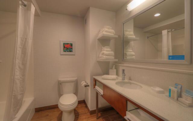 Hampton Inn Gatlinburg Historic Nature Trail