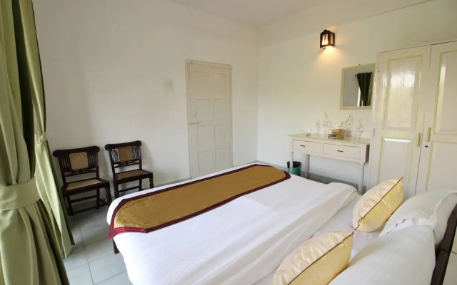 OYO Home 9365 Bewitching 3BHK