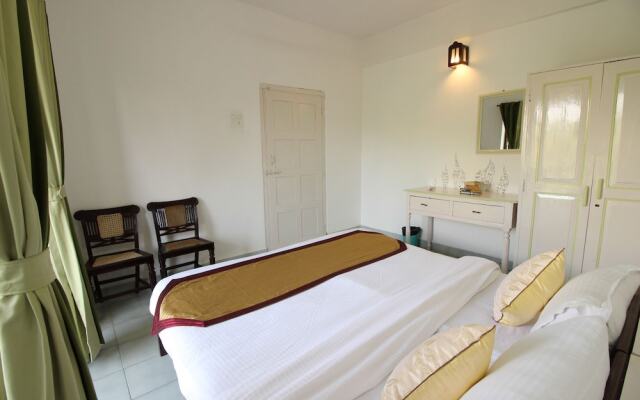 OYO 9365 Home Duplex 3 BHK Calangute North Goa