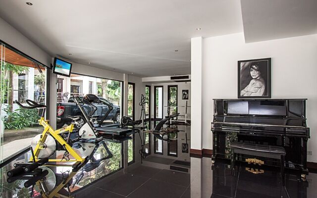 Nirano Villa 14 1 Bed