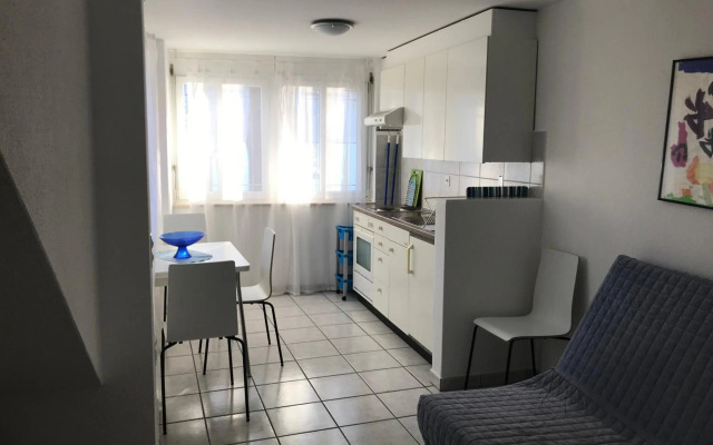 Appartamento Ca dal Tilo