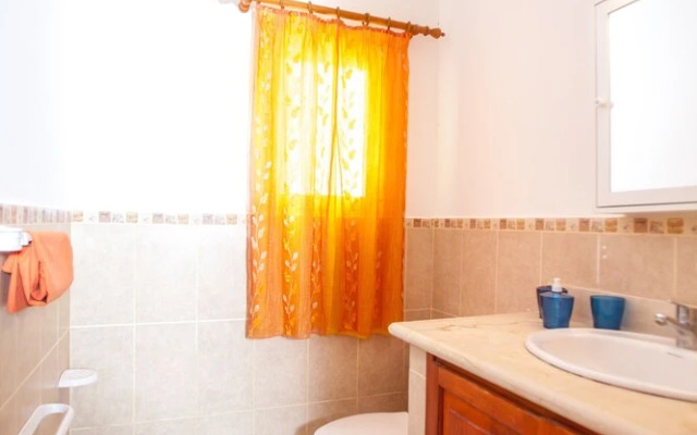 El Dorado Bavaro Home