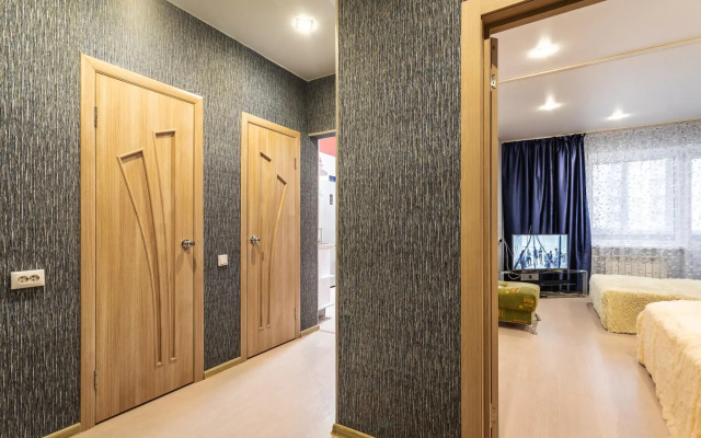 Samara apartments on the 5th Proseca