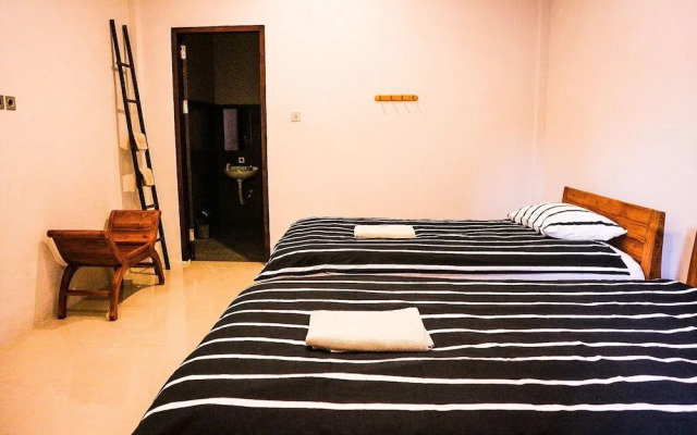 Sari Inn Kuta Lombok