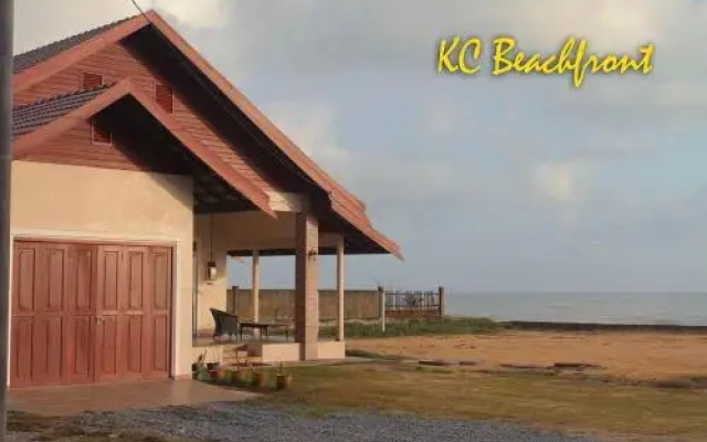 KC Beachfront