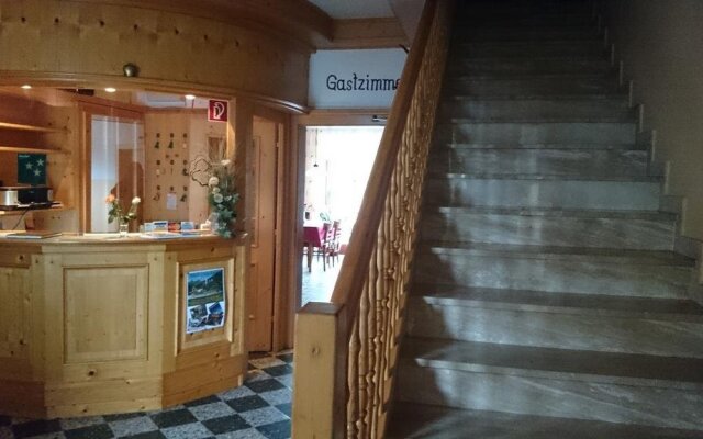 Gasthof Grabenwirt